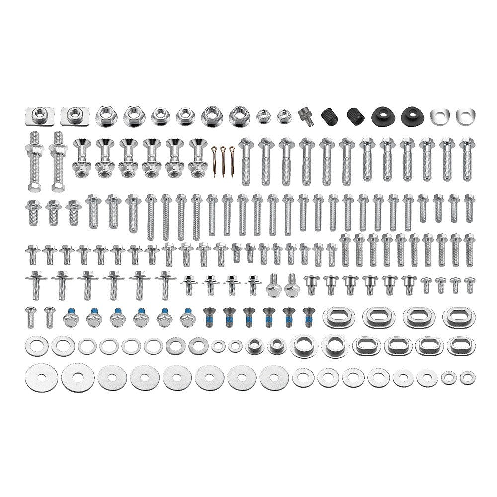 Kit viti - Pro pack Yamaha