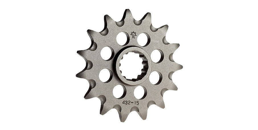 Sprockets