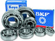 Cuscinetto 6005/2RSH C3 - SKF 47 x 25 x 12