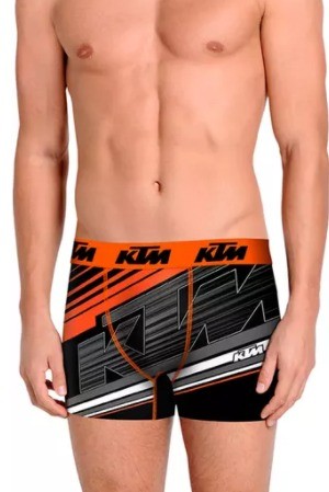 BOXER KTM