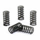 CLUTCH SPRING KIT STEEL YZ125 / YFM660R