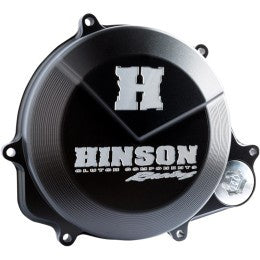 COPERCHIO CARTER FRIZIONE HONDA HINSON RACING