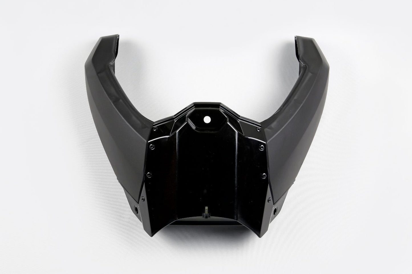 Coperchio cassa filtro Yamaha YZ 450 F (14-17) nero