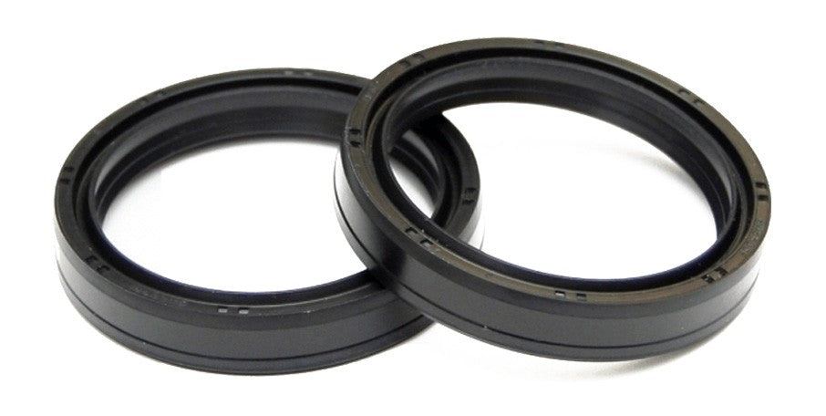 Coppia paraolio forcella Suzuki RMZ 450 (05-12)