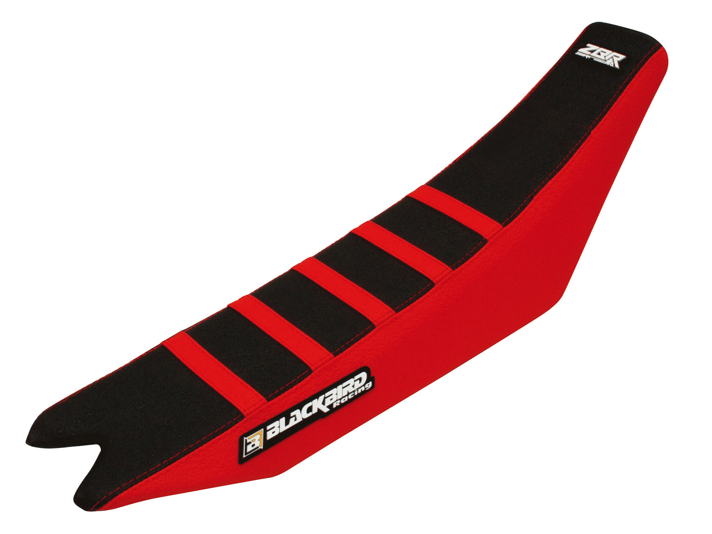 Coprisella Blackbird Beta RR 498 (13-14) zebra nero e rosso