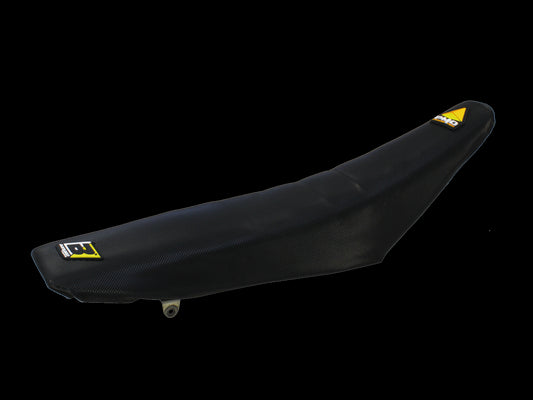 Coprisella Blackbird Suzuki RMZ 250 (07-18) pyramid nero