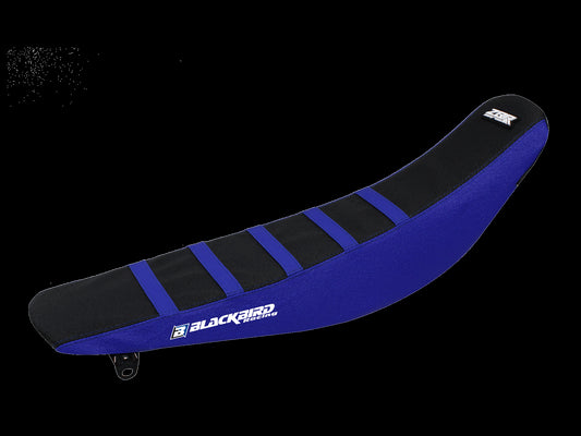 Coprisella Blackbird Yamaha YZ 250 (02-20) zebra nero e blu