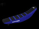 Coprisella Blackbird Yamaha YZ 250 F (10-13) zebra nero e blu