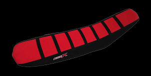 Coprisella CrossX Gasgas EC 450 F (13-15) race rosso-nero