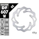 Disco freno Galfer Wave KTM 530 EXC-F (08-11) posteriore