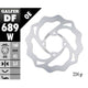 Disco freno Galfer Wave KTM 65 SX (04-20) posteriore