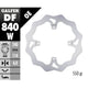 Disco freno Galfer Wave TM EN/MX 450 F (15-18) posteriore