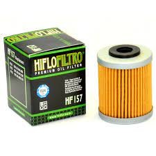 Filtro olio KTM 525 SX-F (03-07) Hiflo