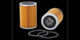 Filtro olio KTM 525 SX-F (03-07) WRP