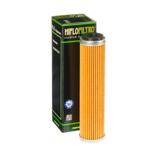 Filtro olio Beta RR 520 (10-11) Hiflo