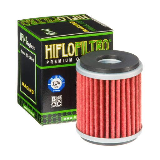 Filtro olio Yamaha YZ 450 F (03-19) Hiflo