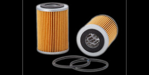 Filtro olio KTM 530 EXC-F (08-11) WRP