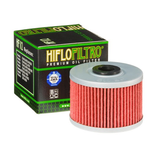 Filtro olio Kawasaki KX 450 F (06-15) Hiflo