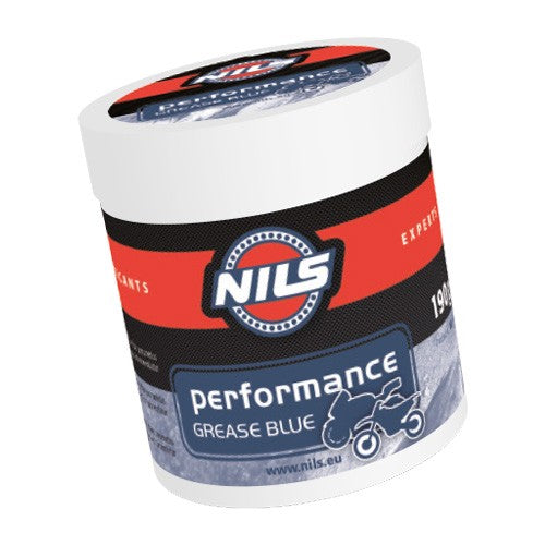 Grasso generico NILS Performance Grease Blue - 190 g