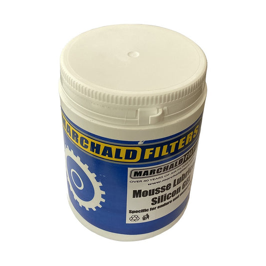 Grasso per mousse Marchald Filters - 1 Kg