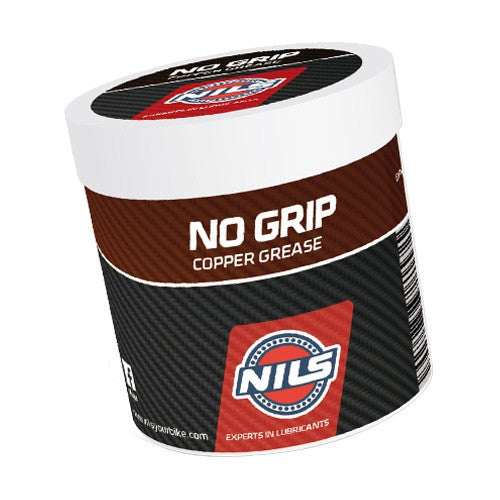 Grasso ramato NILS No Grip Copper Grease - 180 g