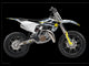 Kit grafiche + Coprisella Husqvarna 85 TC (18-20) Rockstar Energy