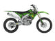 Kit grafiche + Coprisella Kawasaki KX 450 F (12-15) Rockstar Energy