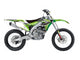 Kit grafiche + Coprisella Kawasaki KX 450 F (16-18) Dream 4