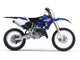 Kit grafiche + Coprisella Yamaha YZ 250 (15-20) Dream 4