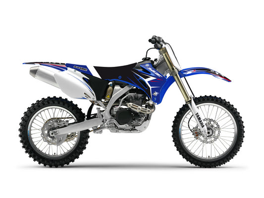 Kit grafiche + Coprisella Yamaha YZ 450 F (06-09) Dream 4