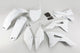 Kit plastiche Honda CRF 450 R (17-20) - colore bianco