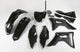 Kit plastiche Honda CRF 450 R (17-20) - colore nero