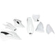 Kit plastiche Husqvarna 450 FC (14-15) - colore bianco