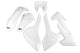 Kit plastiche Husqvarna 501 FE (17-19) - colore bianco