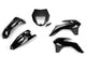 Kit plastiche KTM 500 EXC-F (14-16) - colore nero