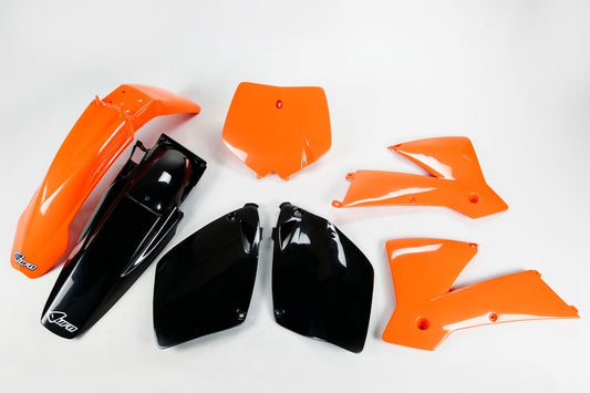 Kit plastiche KTM 520 SX-F (01-02) - colore OEM