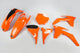 Kit plastiche KTM 450 SX-F (11-12) - colore arancione