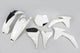 Kit plastiche KTM 450 SX-F (11-12) - colore bianco