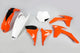 Kit plastiche KTM 450 SX-F (11-12) - colore OEM