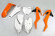 Kit plastiche KTM 450 SX-F (16) - colore OEM