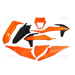 Kit plastiche KTM 500 EXC-F (20) - colore OEM