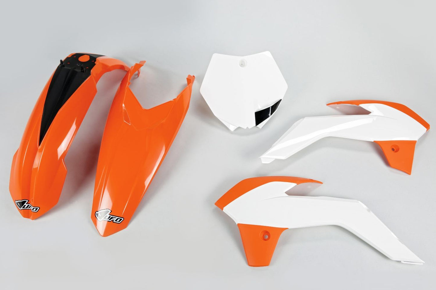 Kit plastiche KTM 85 SX (15) - colore OEM