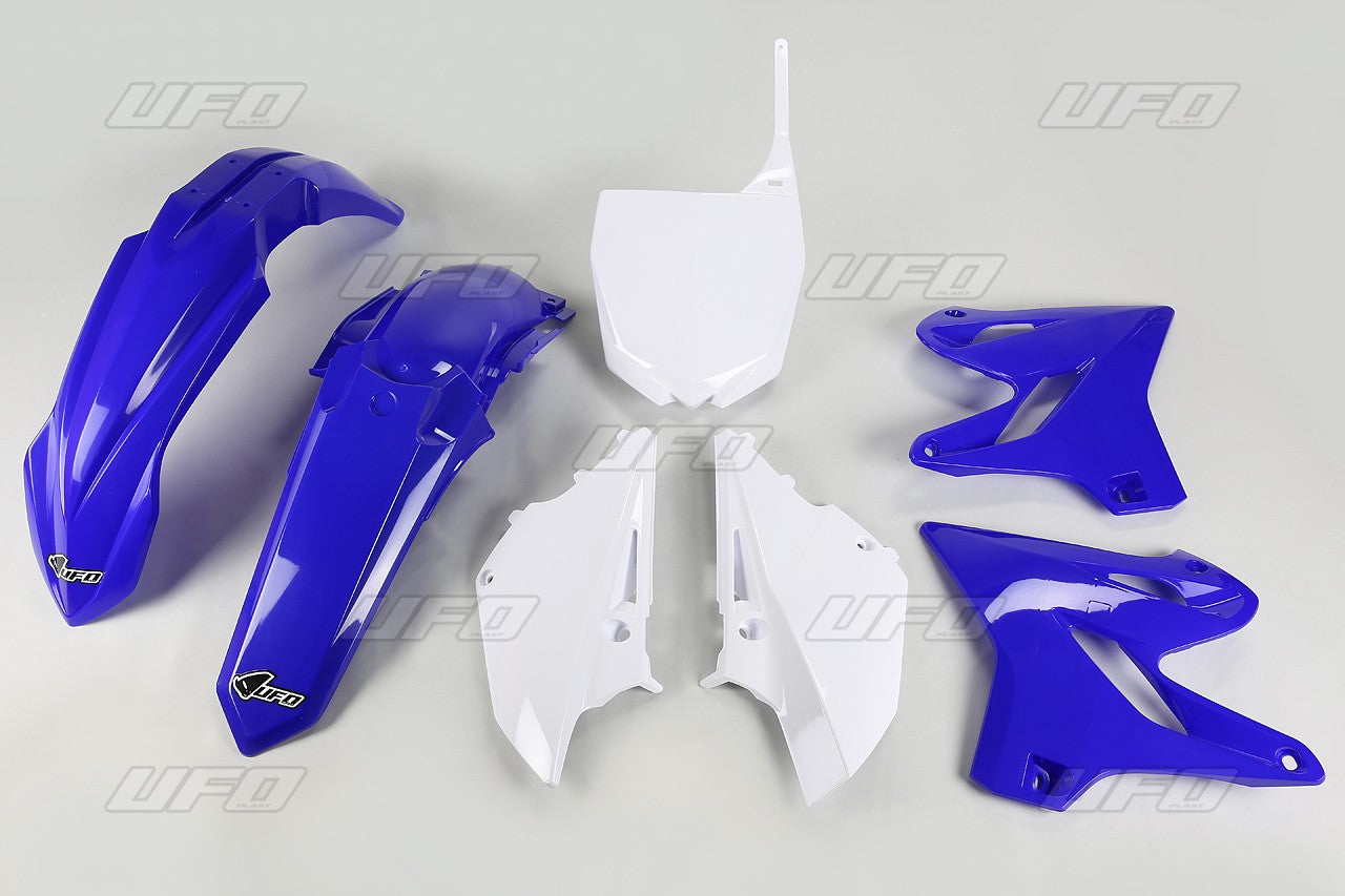 Kit plastiche Yamaha YZ 250 (15-20) - colore OEM