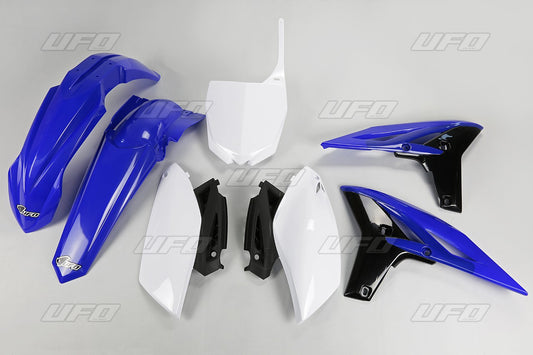 Kit plastiche Yamaha YZ 250 F (10) - colore OEM