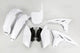 Kit plastiche Yamaha YZ 250 F (11-12) - colore bianco