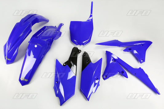 Kit plastiche Yamaha YZ 450 F (14-17) - colore blu