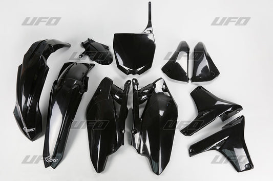 Kit plastiche Yamaha YZ 450 F (10) - colore nero