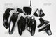 Kit plastiche Yamaha YZ 450 F (10) - colore nero