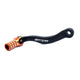 Leva cambio KTM 450 SX-F (07-12) arancione