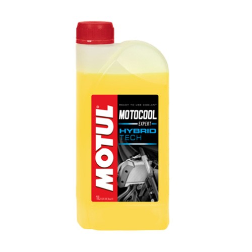 Liquido refrigerante Motul Motocool Expert - 1lt